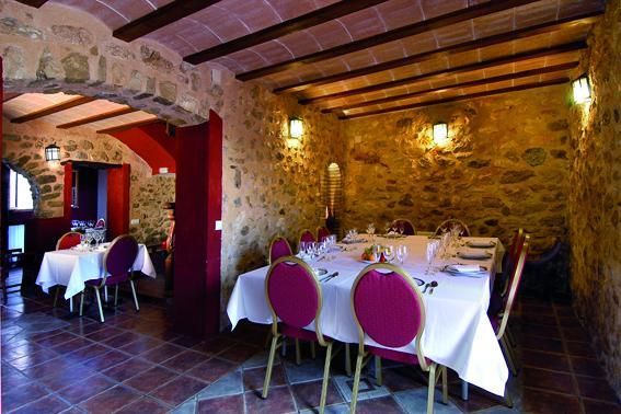 Hotel Rural Barranc De L'Infern La Vall d'Ebo Ngoại thất bức ảnh